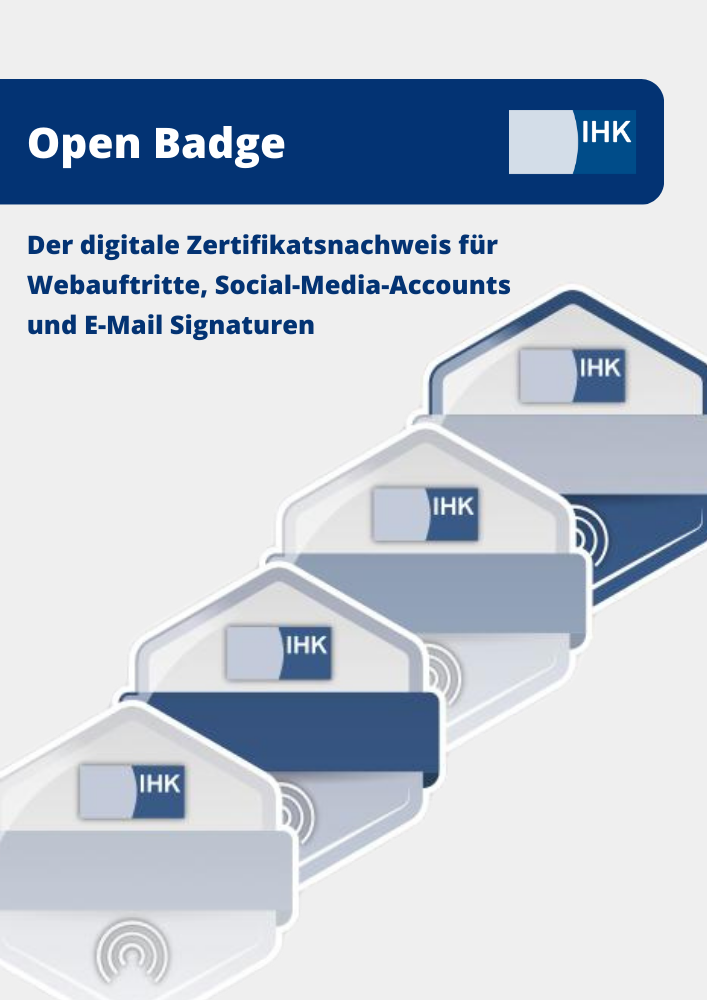 Foto Badge