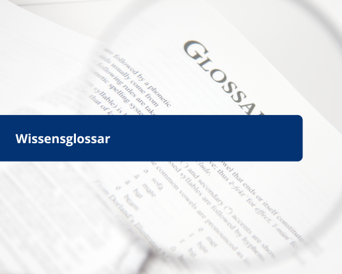 Wissensglossar