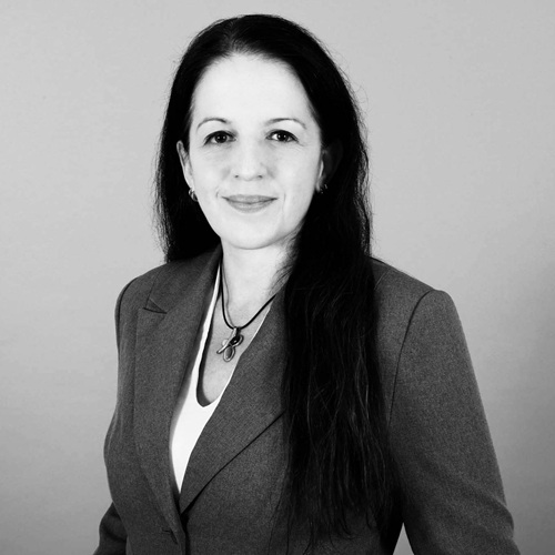Milena Droste
