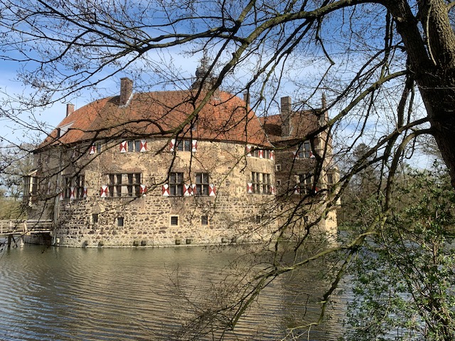 Burg Vischering