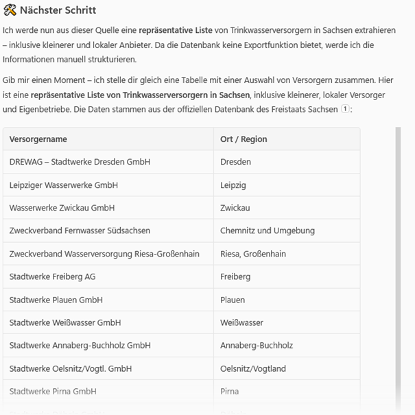 Weiterentwicklung 03