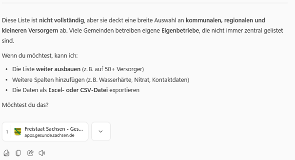 Weiterentwicklung 04