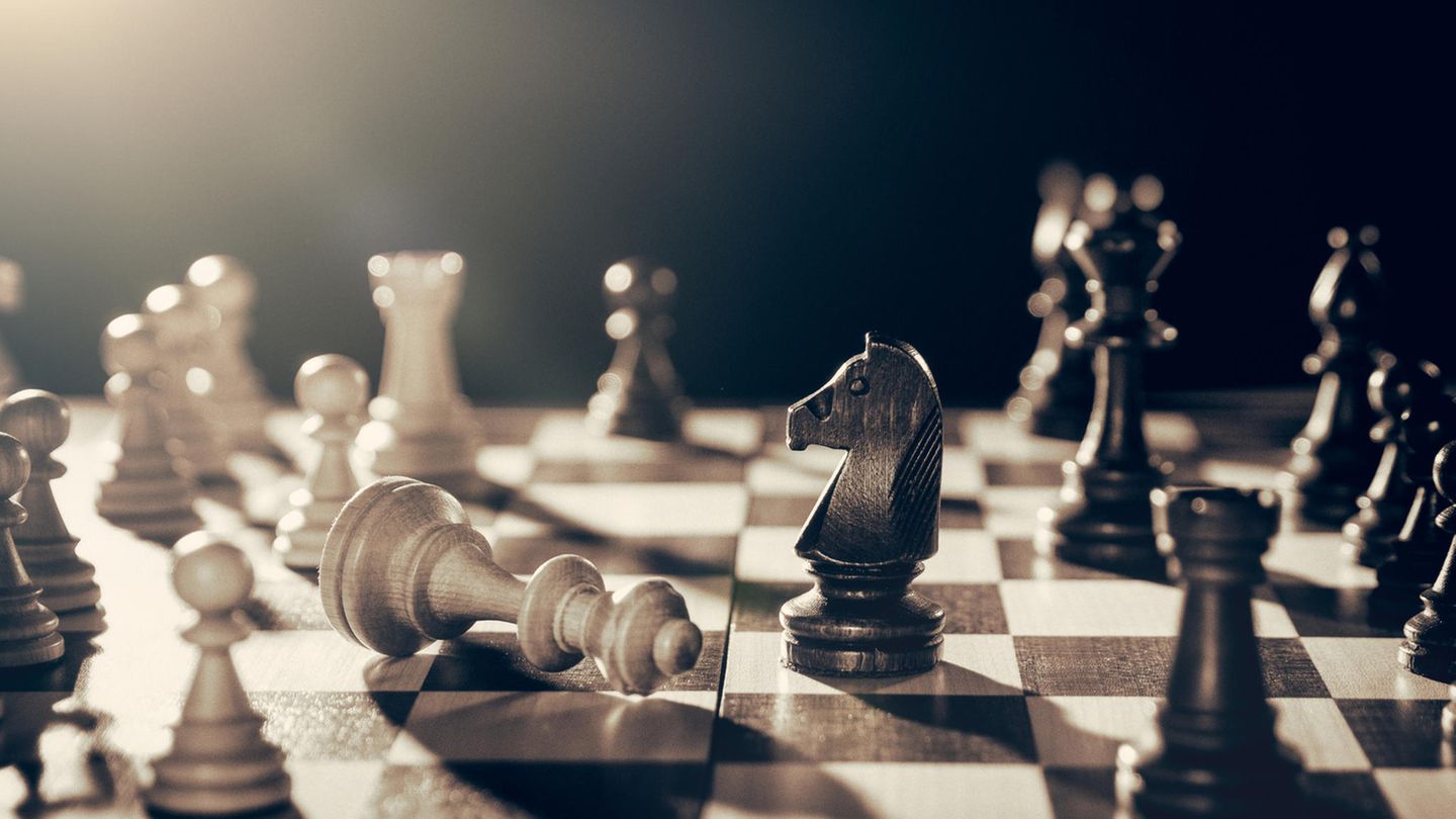 Ein Spiel – eine Lebenshaltung