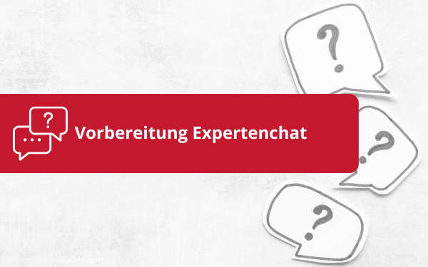 Expertenchat 