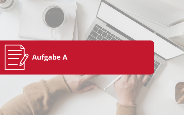 Aufgabe A