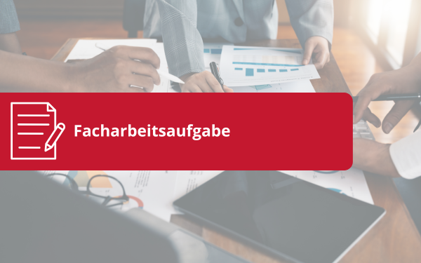 Facharbeit